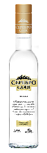 Серебро Саян золотая