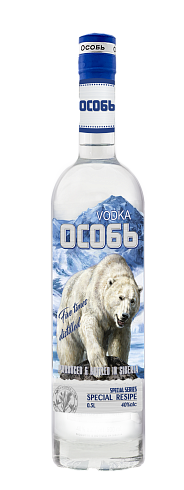 Особь
