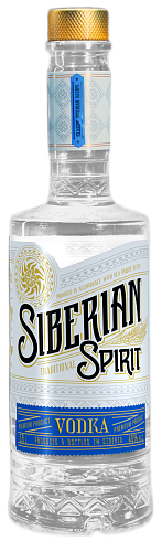 Siberian Spirit