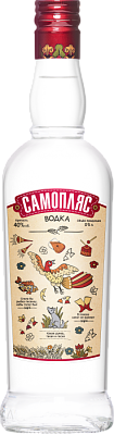 Самопляс